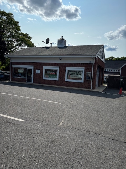 1191 Sycamore Ave, Tinton Falls, NJ for sale Primary Photo- Image 1 of 6