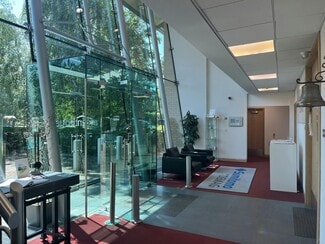 More details for Quilters Way, Stoke Mandeville - Office for Lease