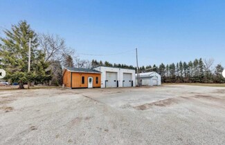 Plus de détails pour 2584 Bay Settlement Rd, Green Bay, WI - Commerce de détail à vendre