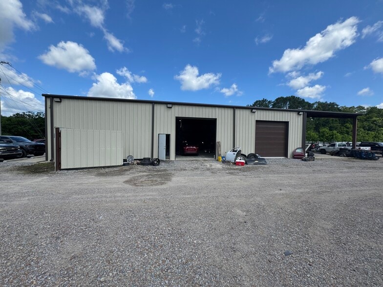 7670 S Siwell Rd, Byram, MS for sale - Building Photo - Image 3 of 19