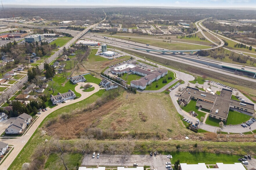 Interchange Corporate Center rd, Warrensville Heights, OH for sale - Building Photo - Image 2 of 12