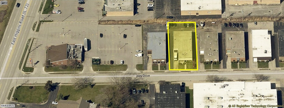 50 Joey Dr, Elk Grove Village, IL for sale - Building Photo - Image 2 of 7