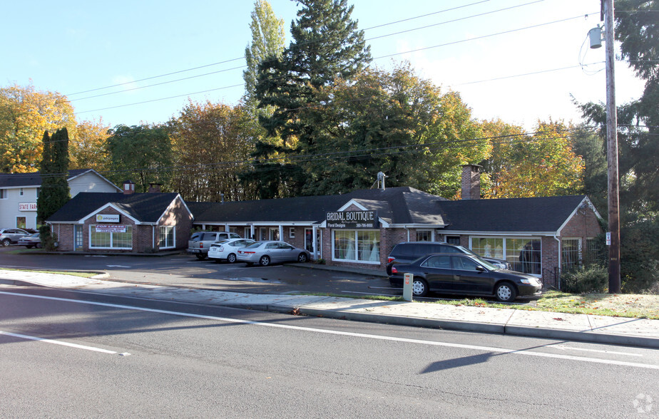 4800 Capitol Blvd SE, Olympia, WA à vendre - Photo principale - Image 1 de 1