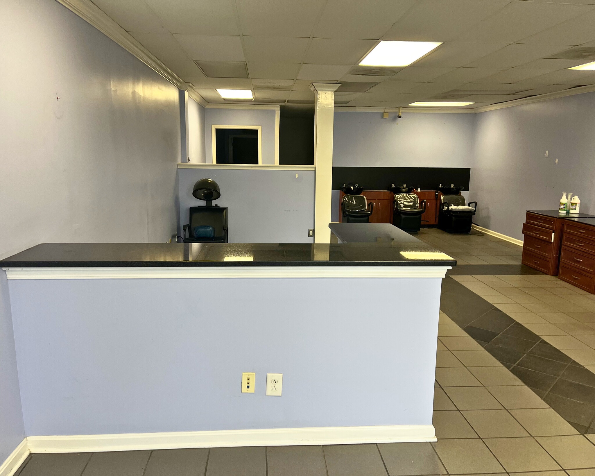 837-857 Lane Allen Rd, Lexington, KY à louer Photo intérieure- Image 1 de 7