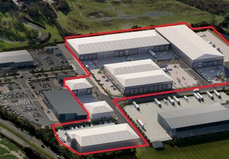 Plus de détails pour Shripney Rd, Bognor Regis - Industriel à vendre