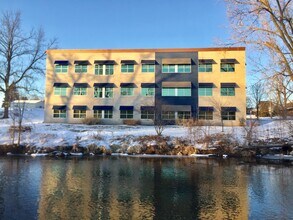 240 S Bridge St, Dewitt, MI for lease Interior Photo- Image 2 of 7