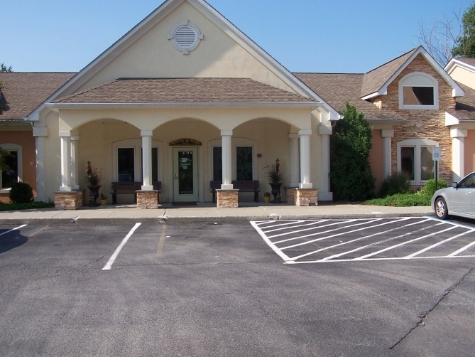 2603-2607 Route 52, East Fishkill, NY for lease - Building Photo - Image 3 of 4