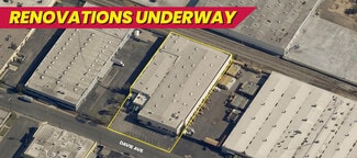 More details for 2210 Davie Ave, Commerce, CA - Industrial for Lease