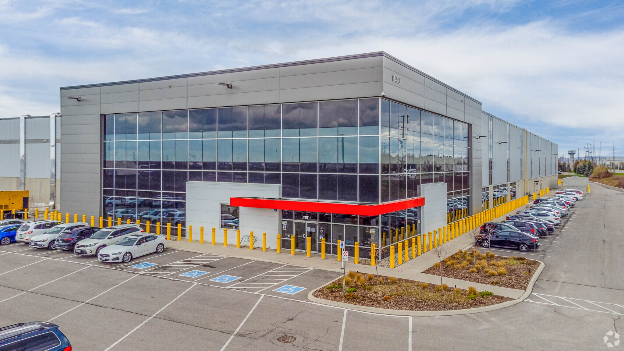 11400 Steeles Ave E, Halton Hills, ON for sale Primary Photo- Image 1 of 1