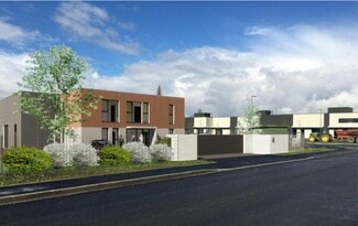 More details for 5 Rue Benjamin Silliman Jr., Reichstett - Office, Flex for Lease