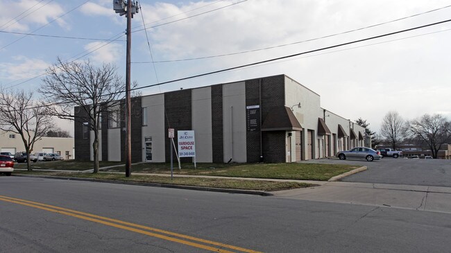 More details for 1057-1099 Taft St, Rockville, MD - Industrial for Lease