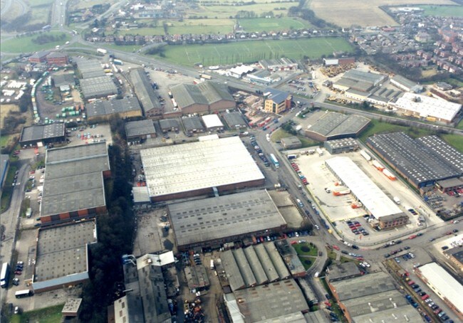 More details for Gelderd Rd, Morley - Industrial for Lease