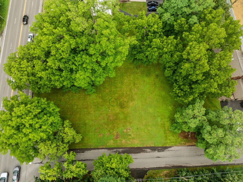 Lot 0 E Genesee St, Fayetteville, NY à vendre - Photo du bâtiment - Image 3 de 4