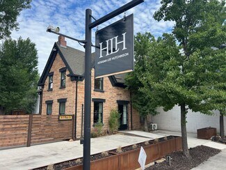 Plus de détails pour 98 S Main St, Heber City, UT - Bureau à louer