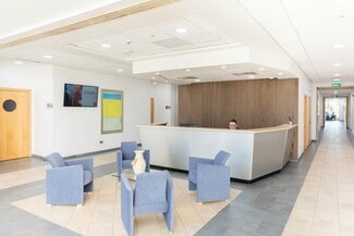 More details for 1 Stanley Blvd, Blantyre - Office for Lease