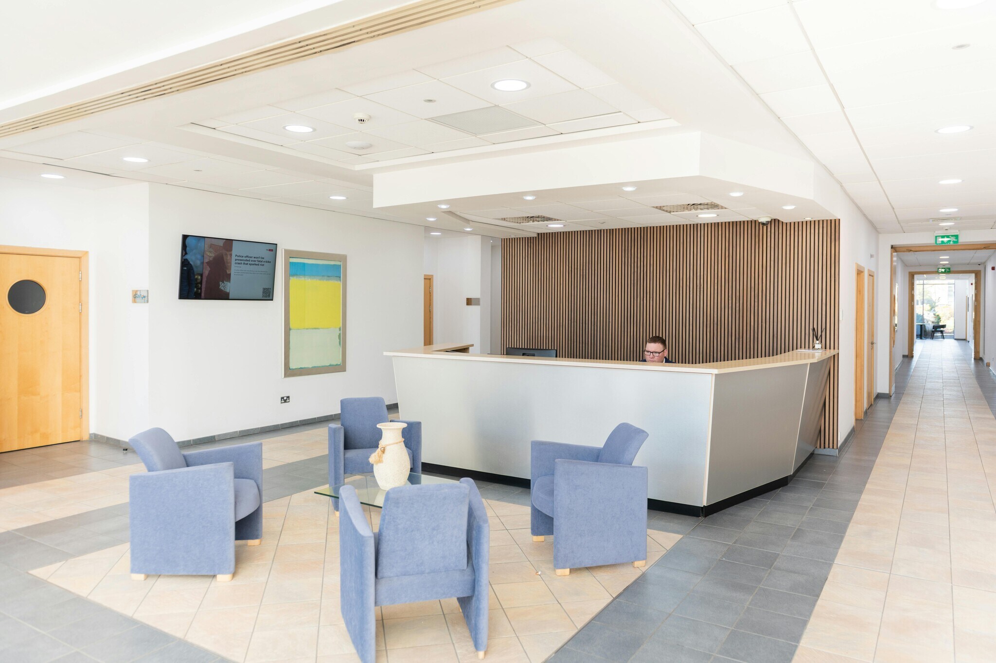 1 Stanley Blvd, Blantyre à louer Photo du bâtiment- Image 1 de 16