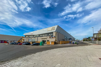 Plus de détails pour Calle Guadalquivir, 2, CAMARMA DE ESTERUELAS - Industriel à vendre