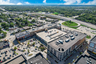 5900 N Port Washington Rd, Glendale, WI - Aérien  Vue de la carte - Image1