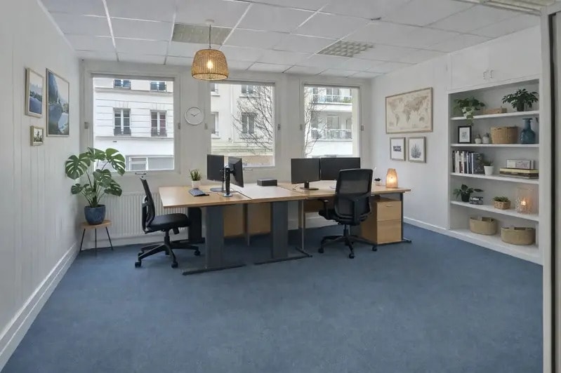 11 Rue Des Cordelières, Paris for lease - Interior Photo - Image 2 of 6
