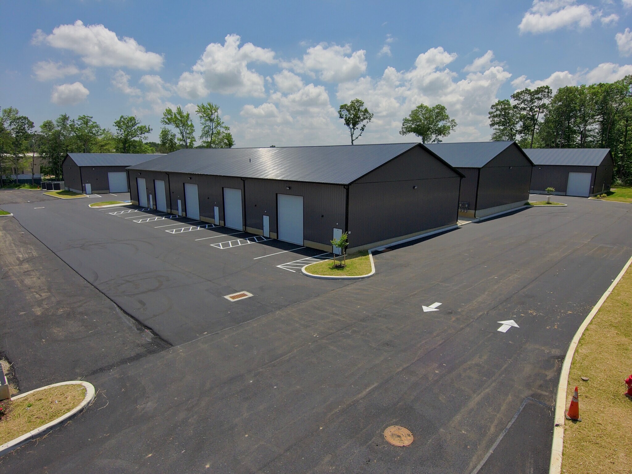 1600 Porter Rd, Bear, DE à louer Photo du bâtiment- Image 1 de 21