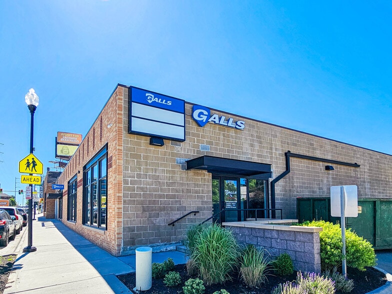 3105 Leavenworth St, Omaha, NE for lease - Building Photo - Image 3 of 8