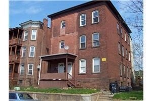 556 Broad St, Hartford, CT à vendre - Photo du bâtiment - Image 2 de 7