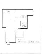 8840 Warner Ave, Fountain Valley, CA for lease Site Plan- Image 1 of 1