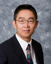 John Zhang