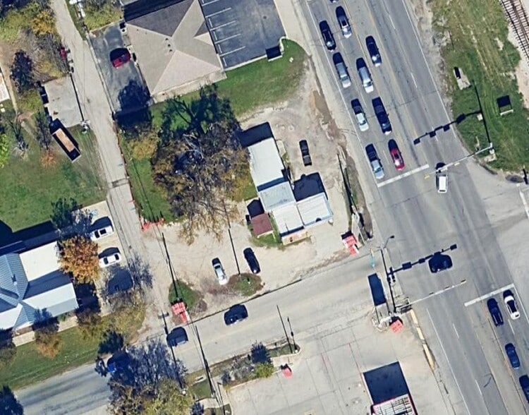 101 N Highway 183, Leander, TX for sale - Building Photo - Image 2 of 11