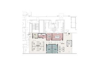 1501 Mike Fahey St, Omaha, NE for lease Floor Plan- Image 1 of 1
