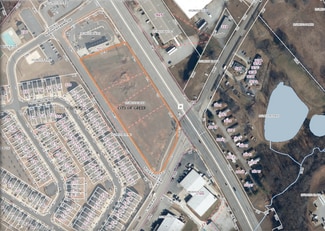 More details for Hwy 14 and Suber Rd, Greer, SC - Land for Sale