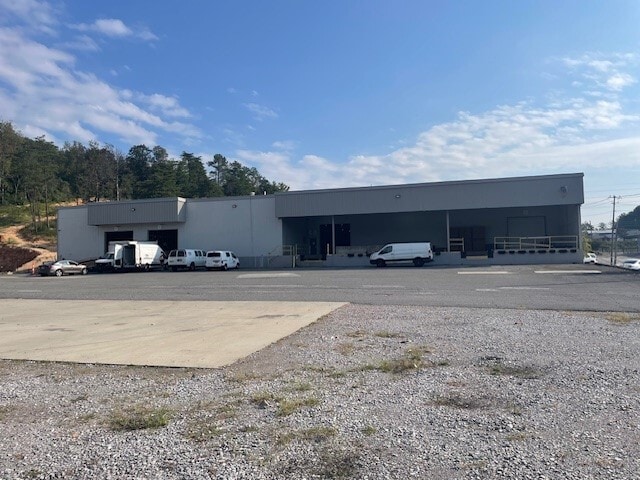 230 W Valley Ave, Homewood, AL for lease - Building Photo - Image 3 of 9