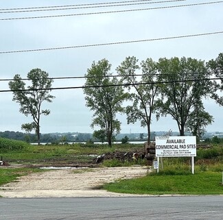 More details for 4012 Terminal Dr, McFarland, WI - Land for Lease