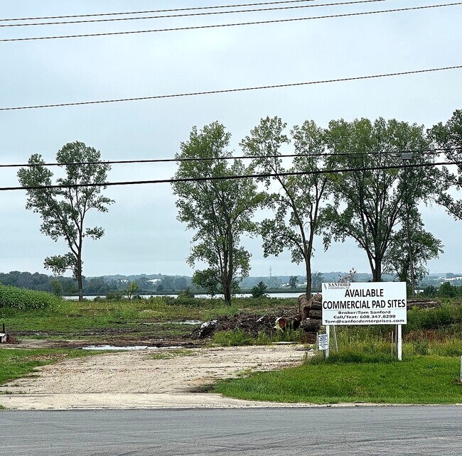 Plus de détails pour 4012 Terminal Dr, McFarland, WI - Terrain à louer