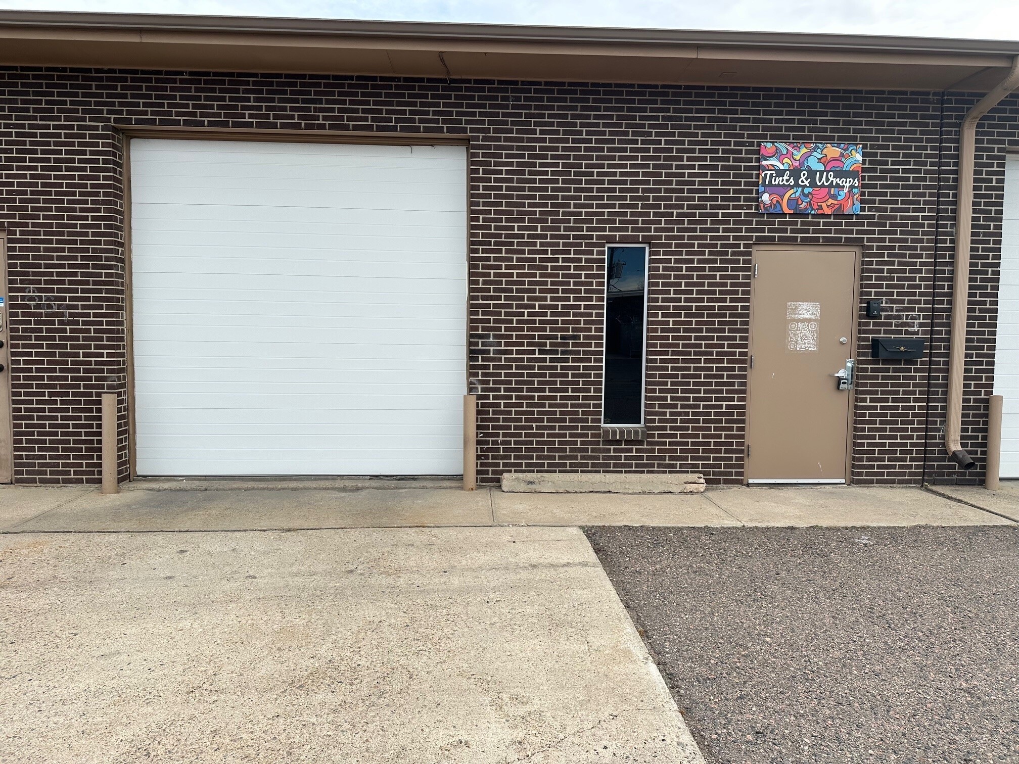 821-865 E 73rd Ave, Denver, CO à louer Photo intérieure- Image 1 de 9