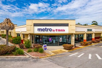 Plus de détails pour 19450 Cortez Blvd, Brooksville, FL - Commerce de détail à louer