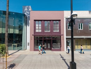 1427 3rd Street Promenade, Santa Monica, CA à louer Photo intérieure- Image 1 de 1