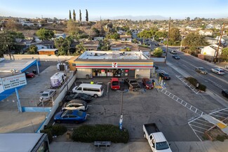 More details for 281 E Pomona Blvd, Monterey Park, CA - Retail for Sale