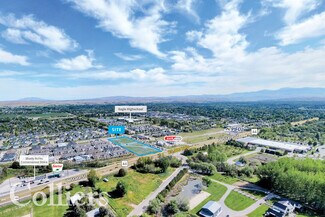 Plus de détails pour 101 N Park Ln, Eagle, ID - Terrain à louer