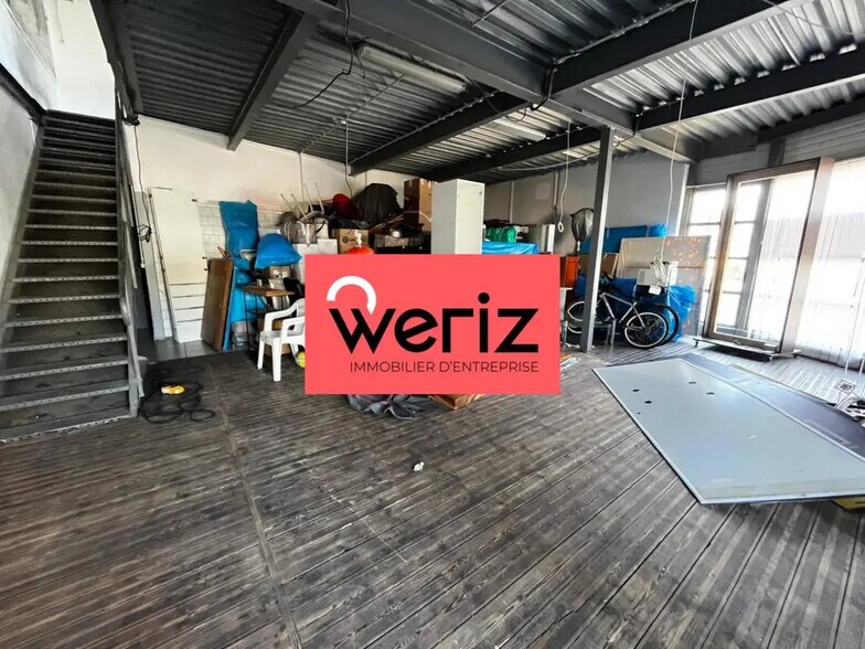 Flex dans La Ciotat à louer - Photo du bâtiment - Image 2 de 14