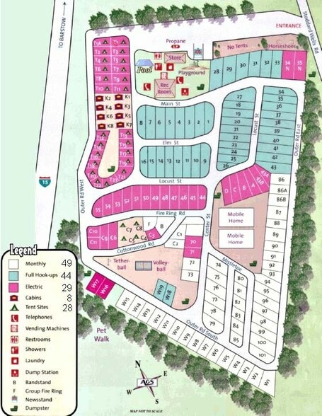 16530 Stoddard Wells Rd, Victorville, CA for sale - Building Photo - Image 2 of 14