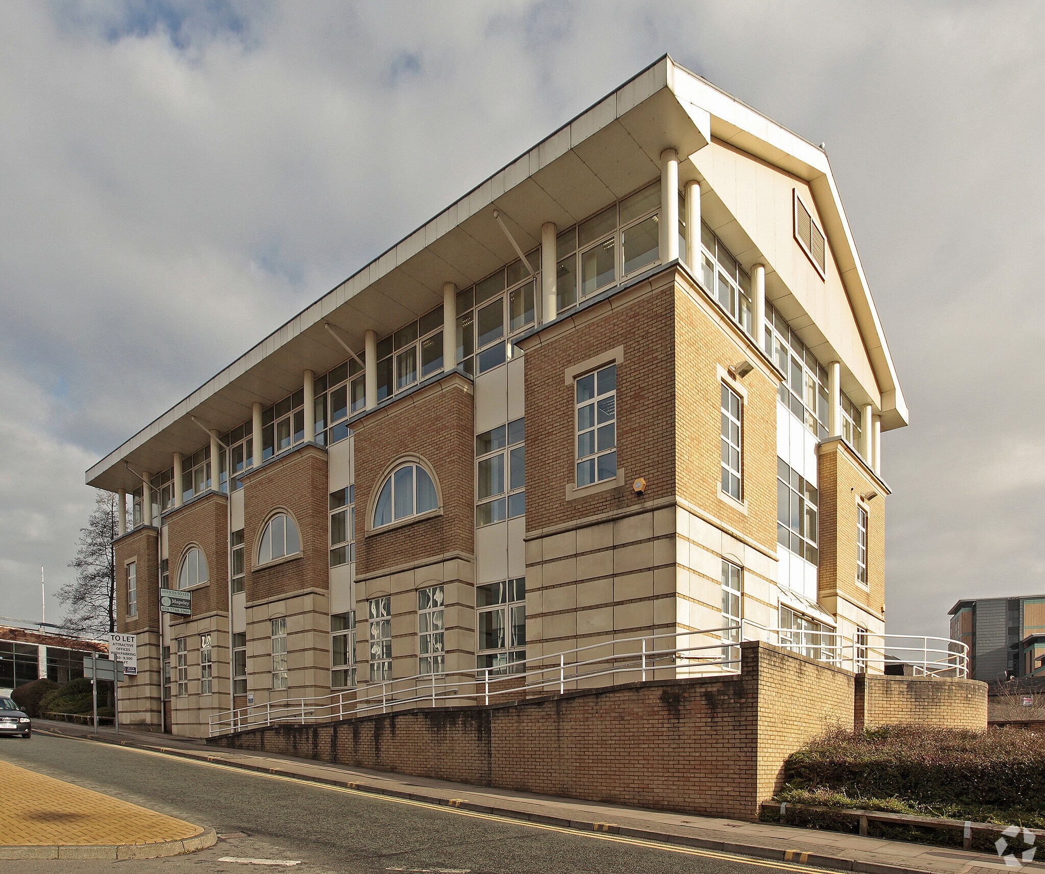 Kingsway, Burnley à vendre Photo du bâtiment- Image 1 de 12