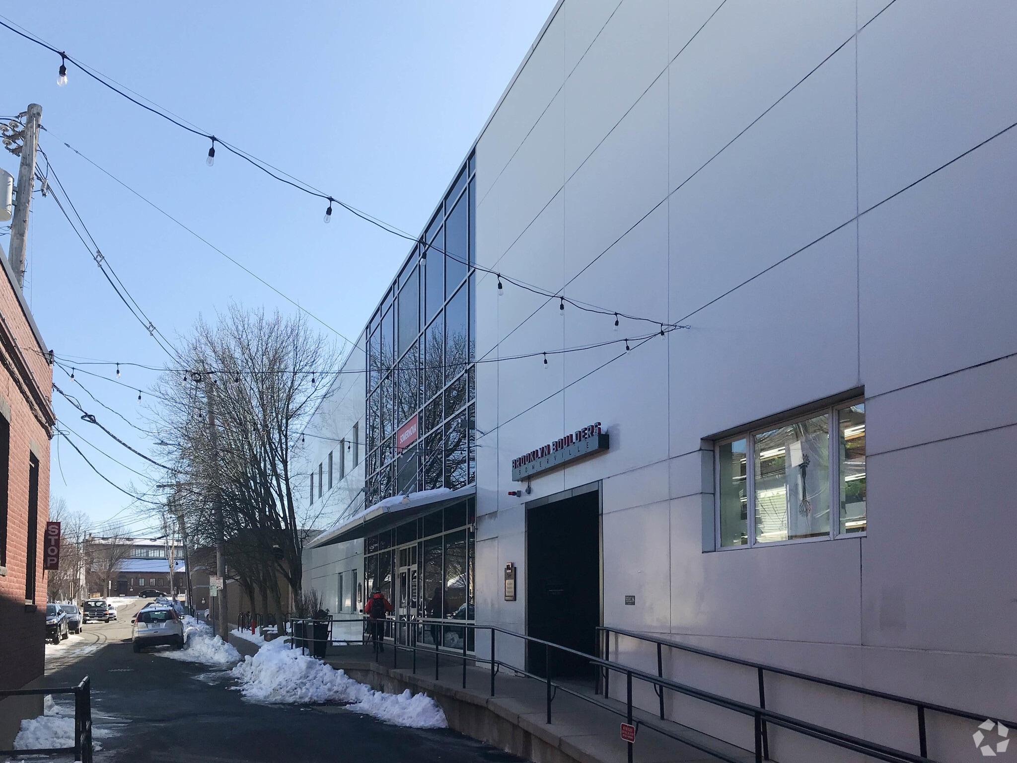 14 Tyler St, Somerville, MA for lease Building Photo- Image 1 of 3