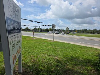 Plus de détails pour Crawfordville Hwy and U.S. 98 Hwy, Crawfordville, FL - Terrain à vendre