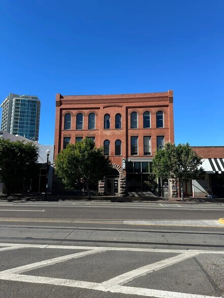 520-524 S Mill Ave, Tempe, AZ à louer - Photo du bâtiment - Image 2 de 17