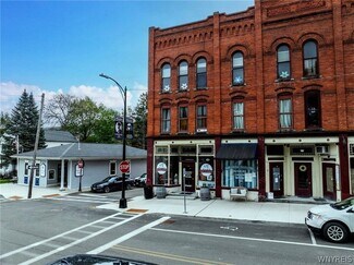 Plus de détails pour 27 Shethar St, Hammondsport, NY - Multi-résidentiel à vendre