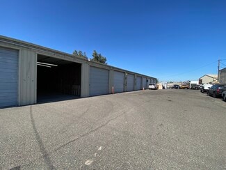 More details for 1337 Lone Palm Ave, Modesto, CA - Industrial for Lease