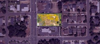 Plus de détails pour 3590 Oregon Coast hwy, Florence, OR - Terrain à vendre