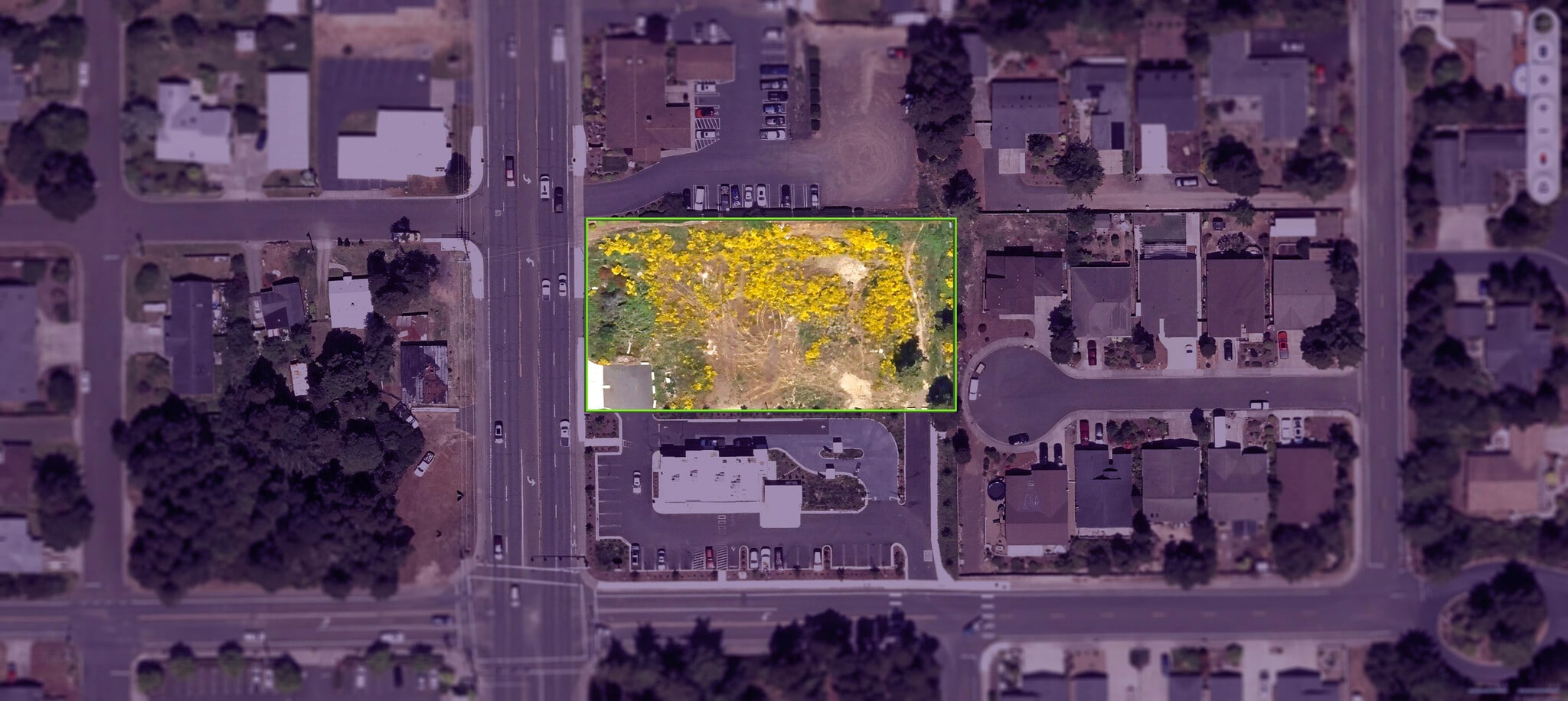 3590 Oregon Coast hwy, Florence, OR for sale Primary Photo- Image 1 of 2