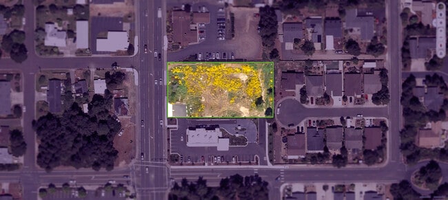 Plus de détails pour 3590 Oregon Coast hwy, Florence, OR - Terrain à vendre